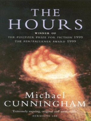 cover image of The hours
